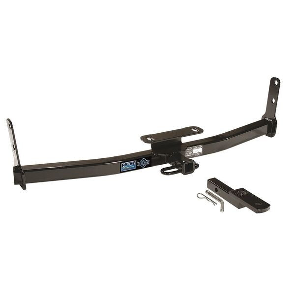 Trailer Hitch, Class II, 3500 GVW Lb.