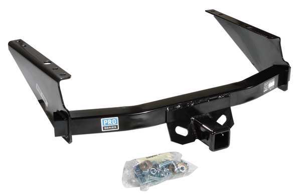 Trailer Hitch, Class III, 5000 GVW Lb.