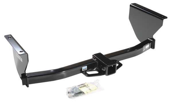 Trailer Hitch, Class III, 3500 GVW Lb.