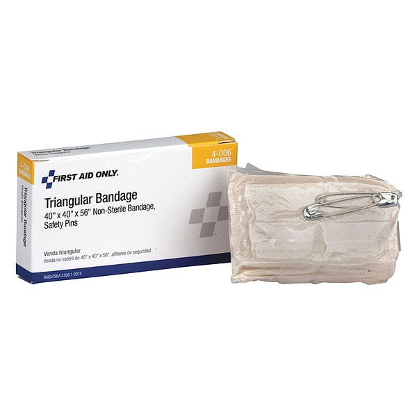 Bandage, Flesh, No, Muslin Blend, Unitized