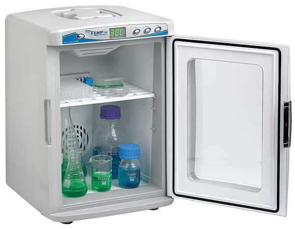 Digital Incubator, 20L, -15 to 60 deg. C