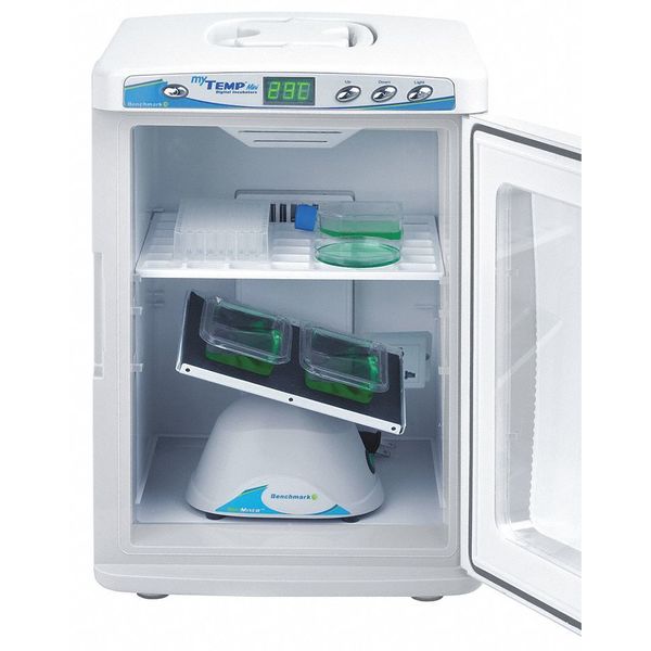 Digital Incubator, 20L, -15 to 60 deg. C