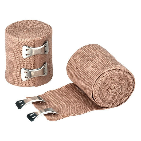 Bandage, Non-Sterile, Flesh, No, Gauze, Bulk