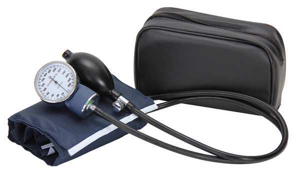 Aneroid Sphygmomanometer, Adult, Arm