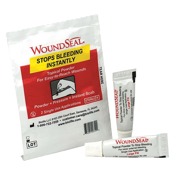 Wound Seal, PK2