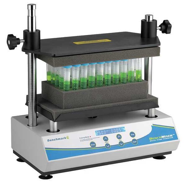 Tube Rack, For Use With BV1010