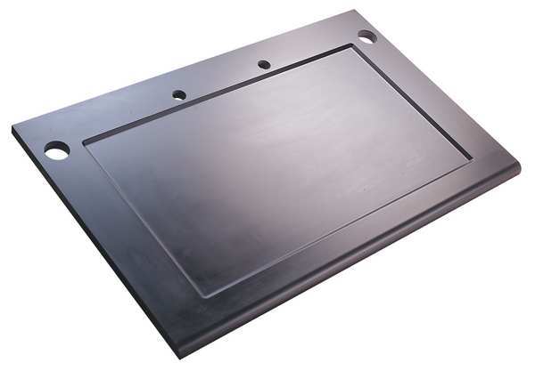 Work Surface, 36 x 96 In, LS