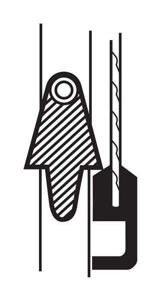 Sash Stop Kit
