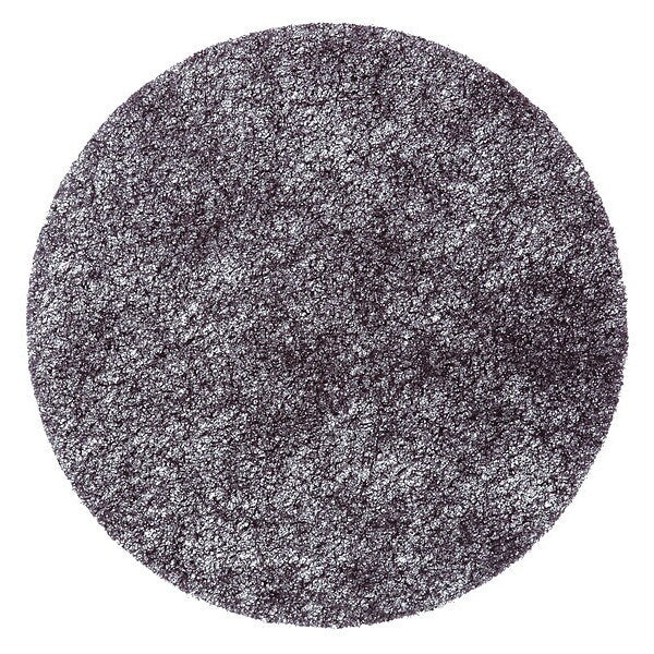 MultiFlex Abrasive Disc, 5In, Purple, PK100