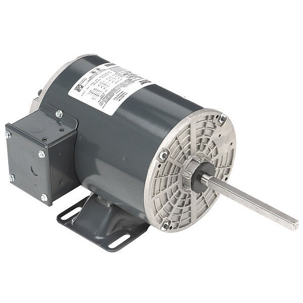Fan Motor, 1/3 HP, 1140 rpm, 60/50Hz