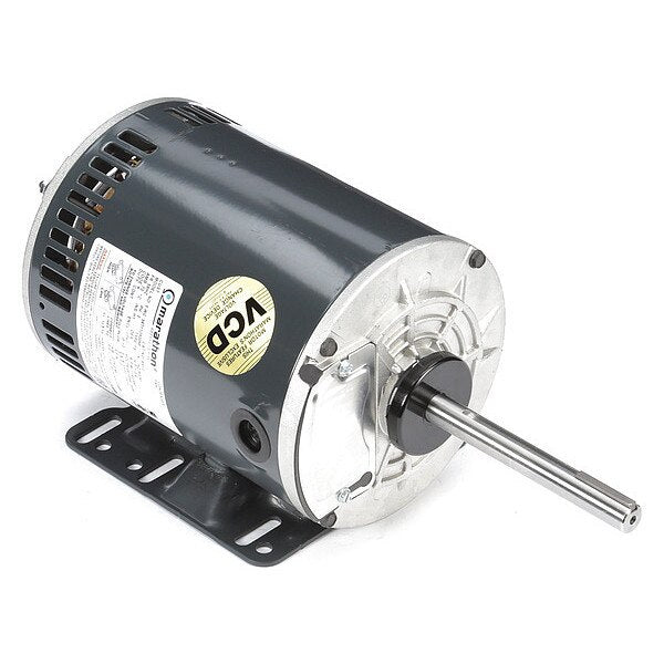 Fan Motor, 1 HP, 1140 rpm, 60/50Hz