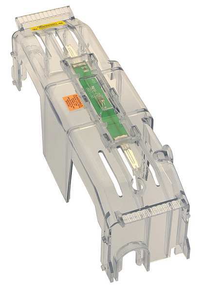Fuse Cover, 110 to 200A, H, RK5, RK1, Ind