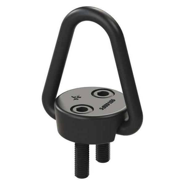 Hst Ring, Screw-On, 5/8-11in, 42-50 ft.-lb.