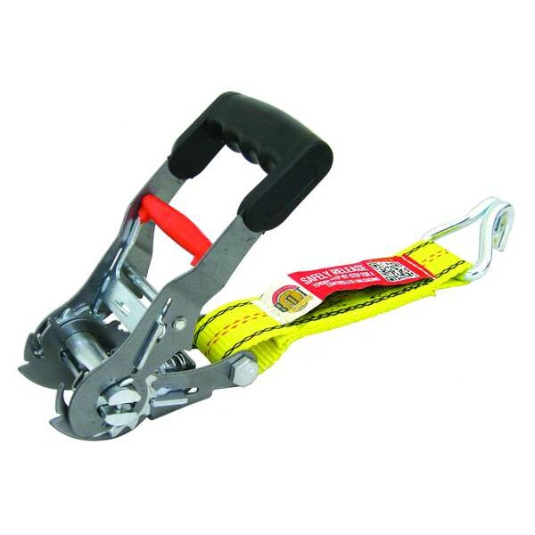 Back Off Tech, Tie Down DBL 27 ft. Lx2