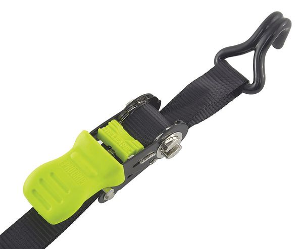 AdjustableTie-Down, Dbl 