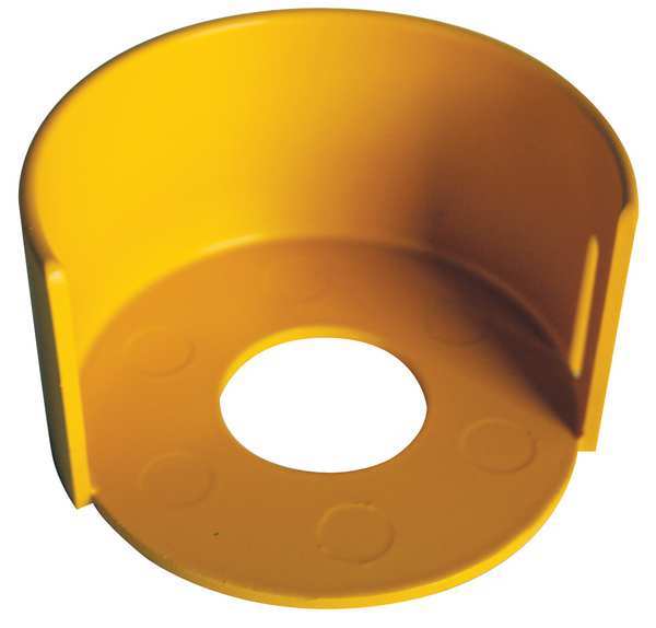 Cutler-Hammer Half Shroud, F/30mm Mushroom Push Buttons