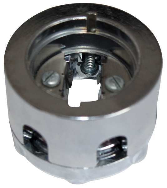 Padlock Attachment, F/30mm Push Buttons