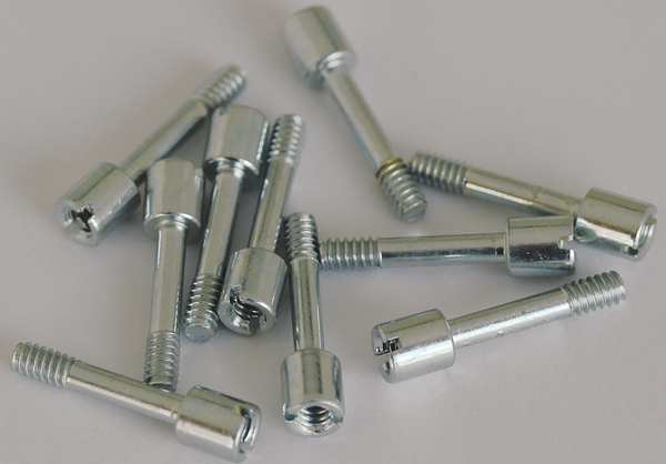 Cutler-Hammer Stacking Screw, F/30mm Contact Blocks