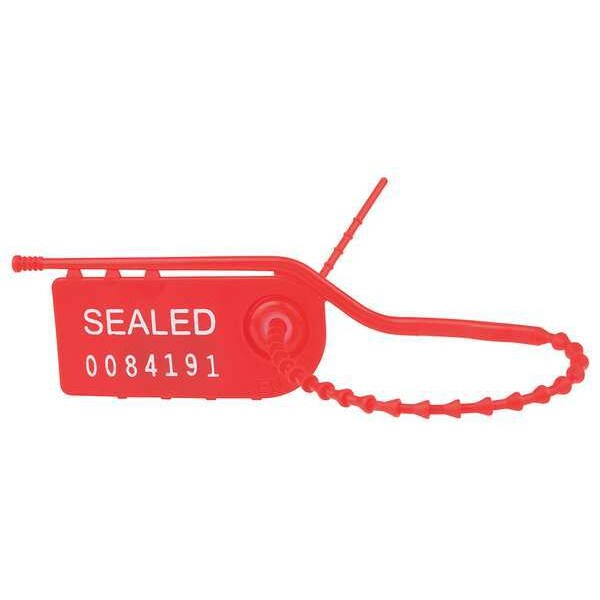 All Seal, 8