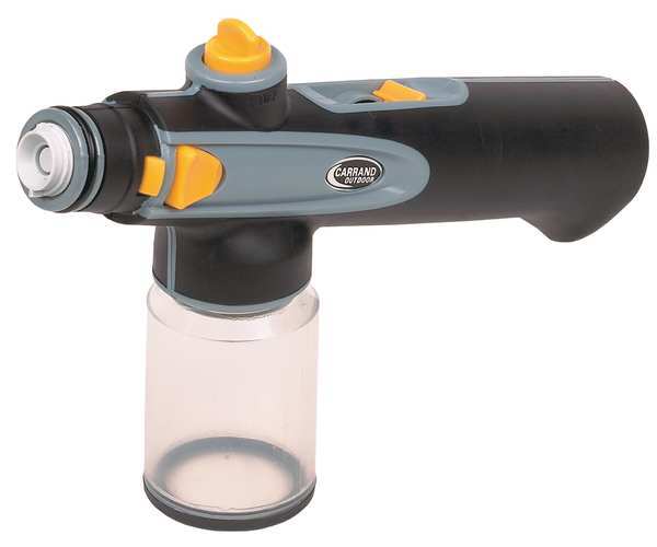 Soap Dispensing Nozzle