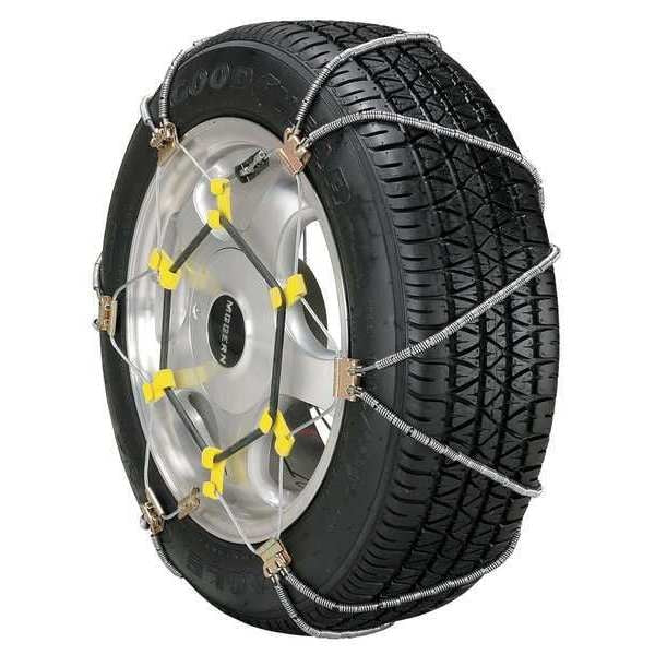 Tire Chain, Pickup/SUV, PR