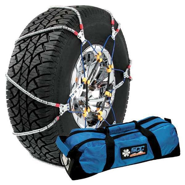 Tire Chain, Larger SUV, PR