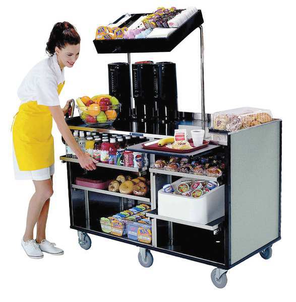 Mobile Kiosk, 60