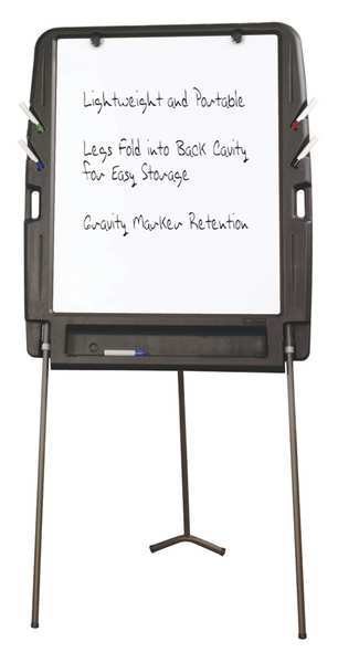 Dry Erase Board, 34