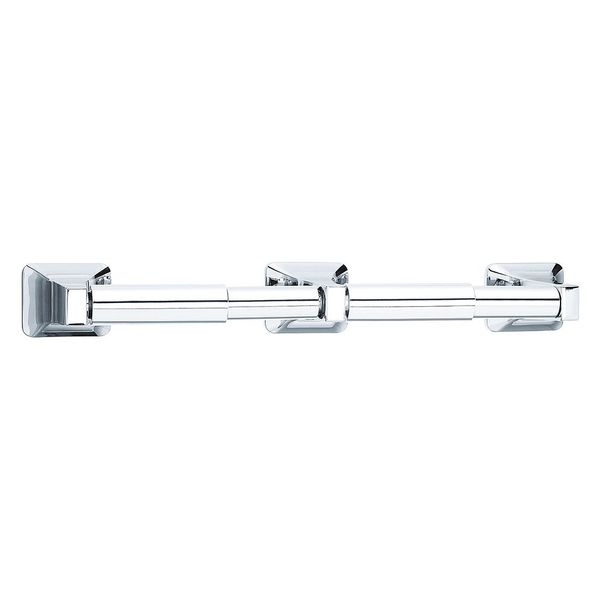 Toilet Tissue Disp, Dual