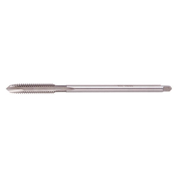 Straight Flute Hand Tap, 1/2