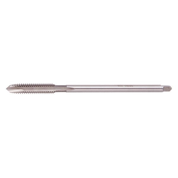 Straight Flute Hand Tap, 3/8