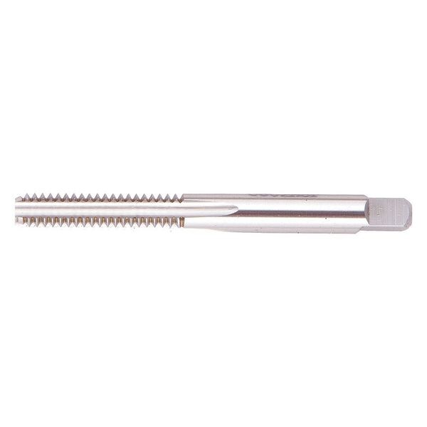 Straight Flute Hand Tap , 1/4