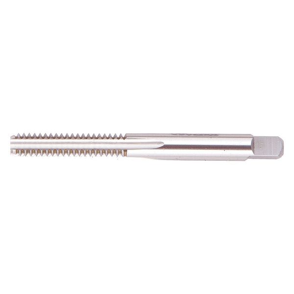 Straight Flute Hand Tap , 5/8