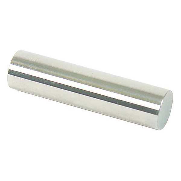 Plug Gage Assembly, 2in.L, 0.8970 in. dia.