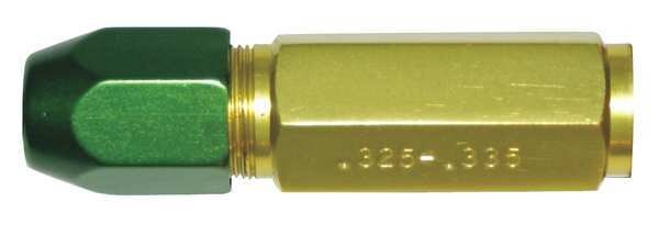 Reversible Handle, Single End, Go