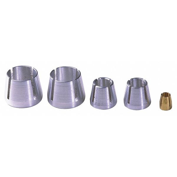 Pin Gage Handle Bushing, 0.5941 to 0.6100