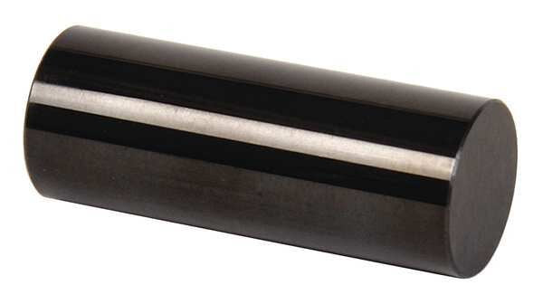 Pin Gage, Plus, Class ZZ, 0.0985in