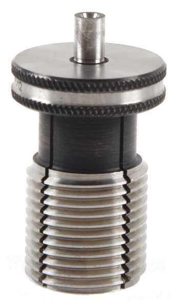 Hole Location Gage, #8-32, UNC, Tool Steel