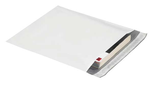 Expansion Poly Mailers, 11