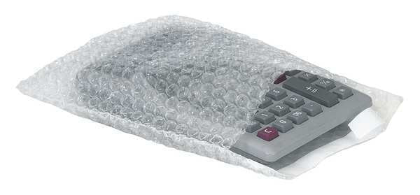 Self-Seal Bubble Pouches, 7