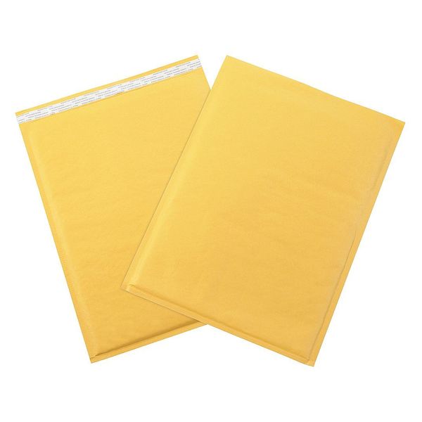 Self-Seal Bubble Mailers, #7, 14 1/4