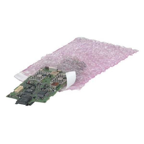 Anti-Static Bubble Pouches, 4