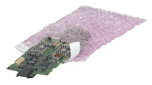 Anti-Static Bubble Pouches, 4