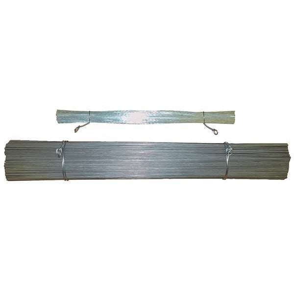 Straight Wire, 12 ga., Bare Wire, 3.5 ft.