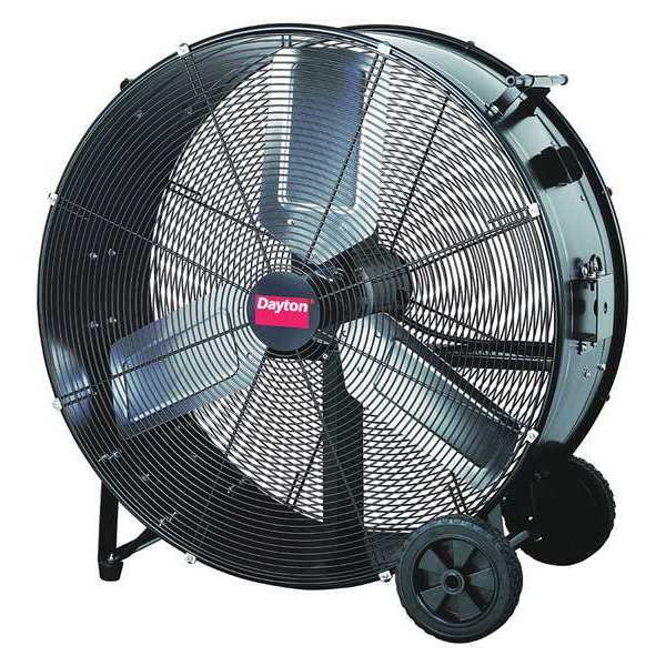 Light-Duty Industrial Fan 42