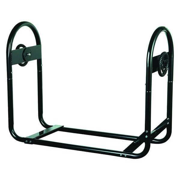 Tilt Kit, Steel, Black Powder Coated