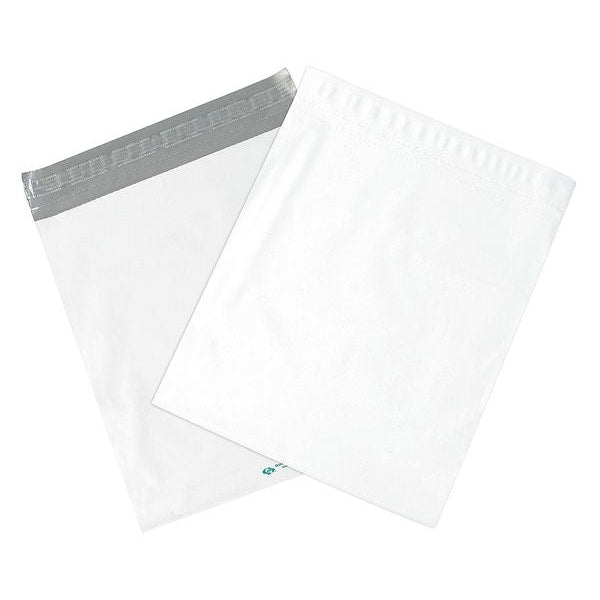 Expansion Poly Mailers, 20