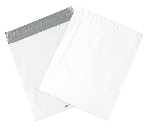 Expansion Poly Mailers, 13