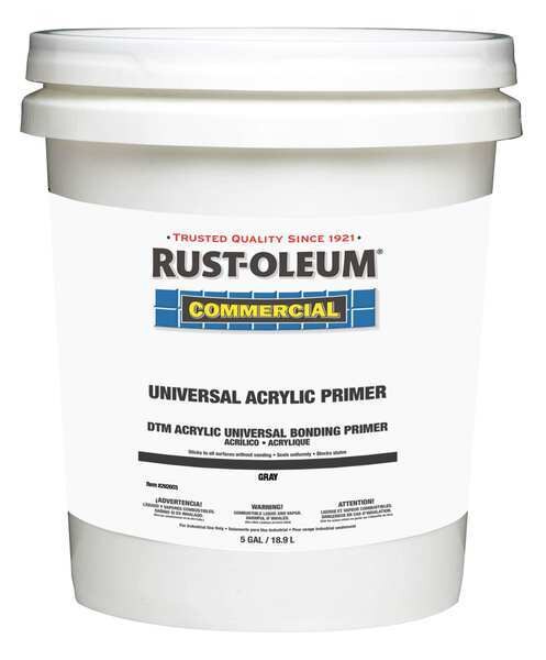 5 gal. Gray Water Primer