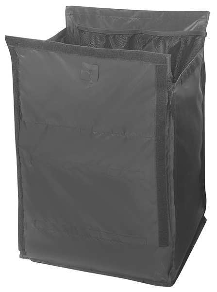 Liner, Black, for Mfr. No. 1902466